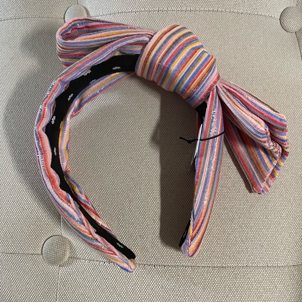 Lele Sadoughi Headband